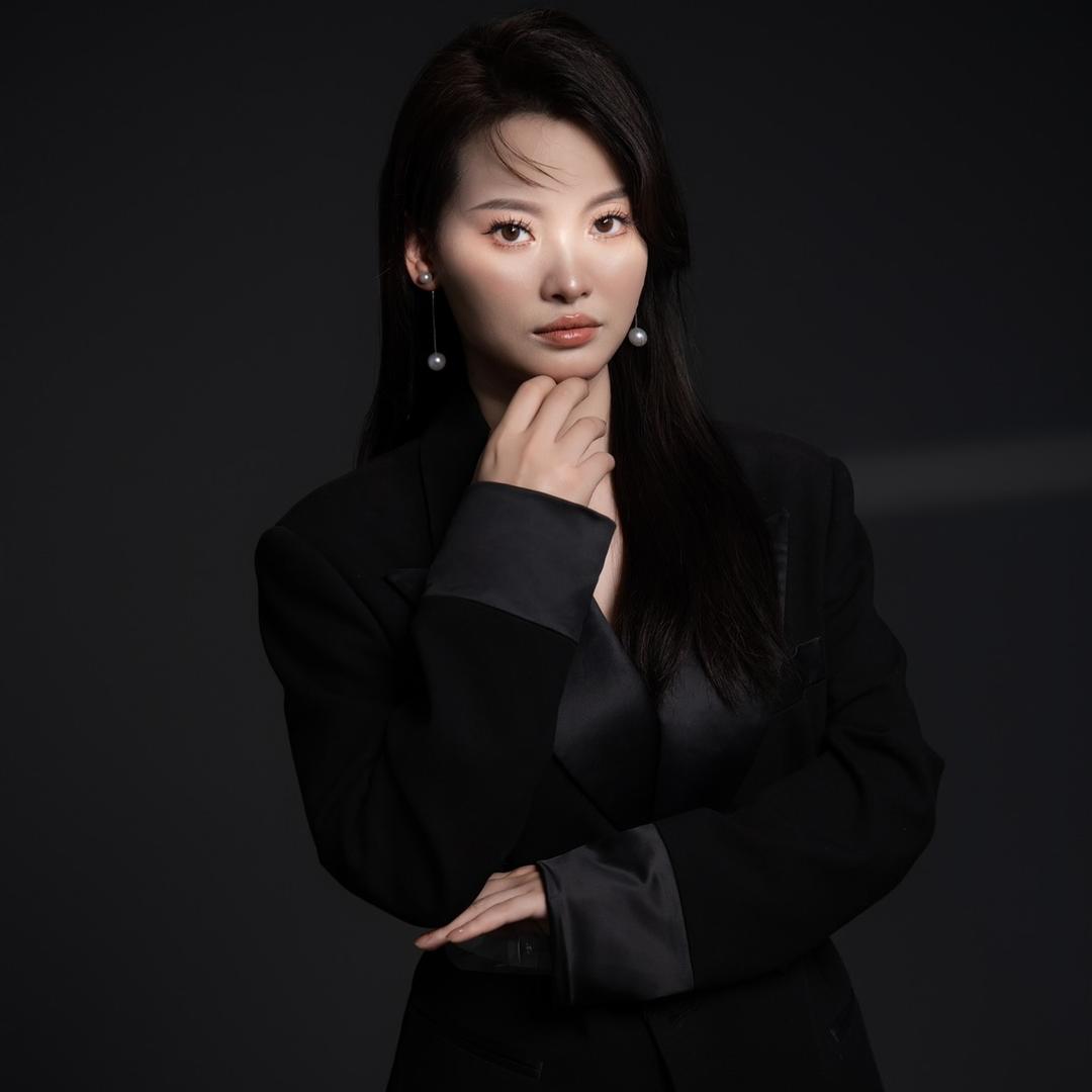 🍀乐至-胡娇🍀达业设计师