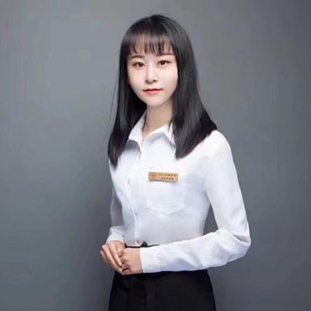 爱度嫁衣 化妆师欣月