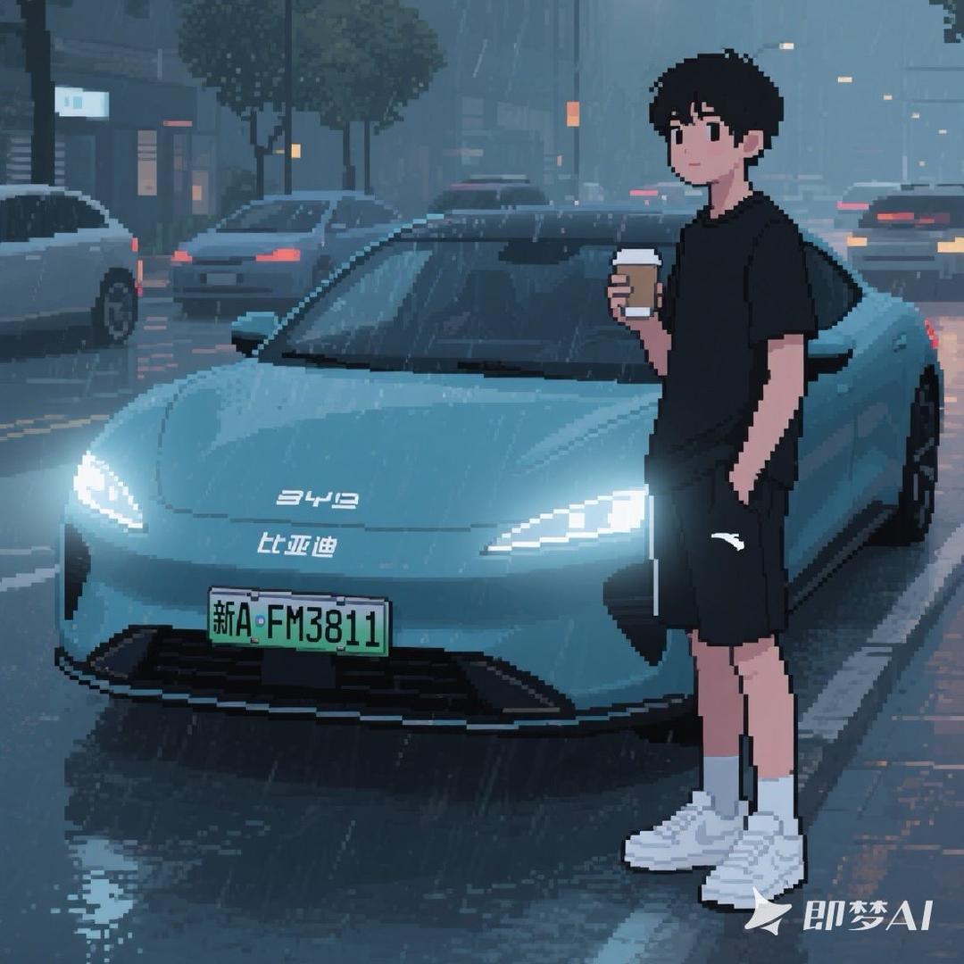 小海豹🦭
