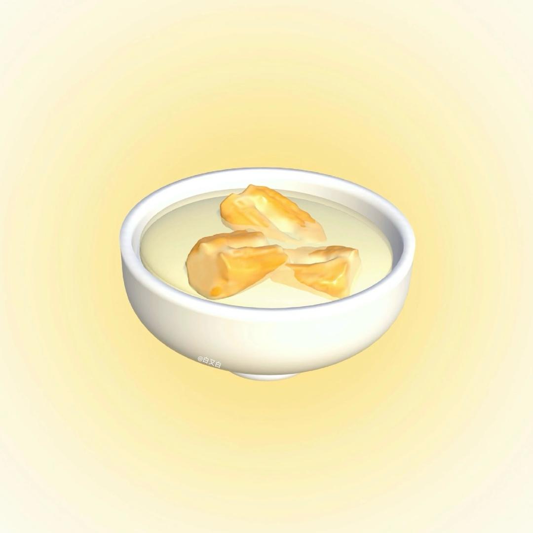 小豆浆