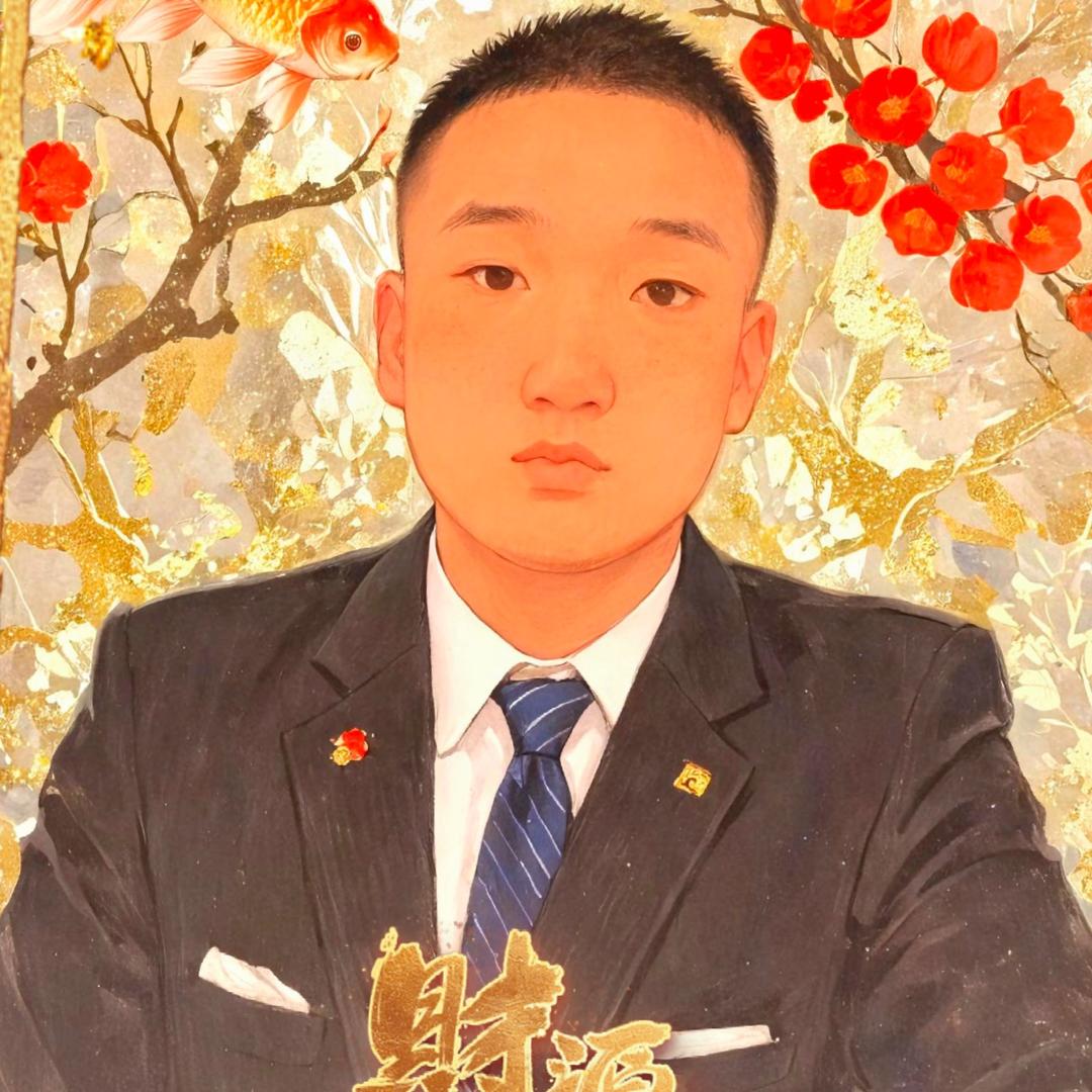 安于现状、