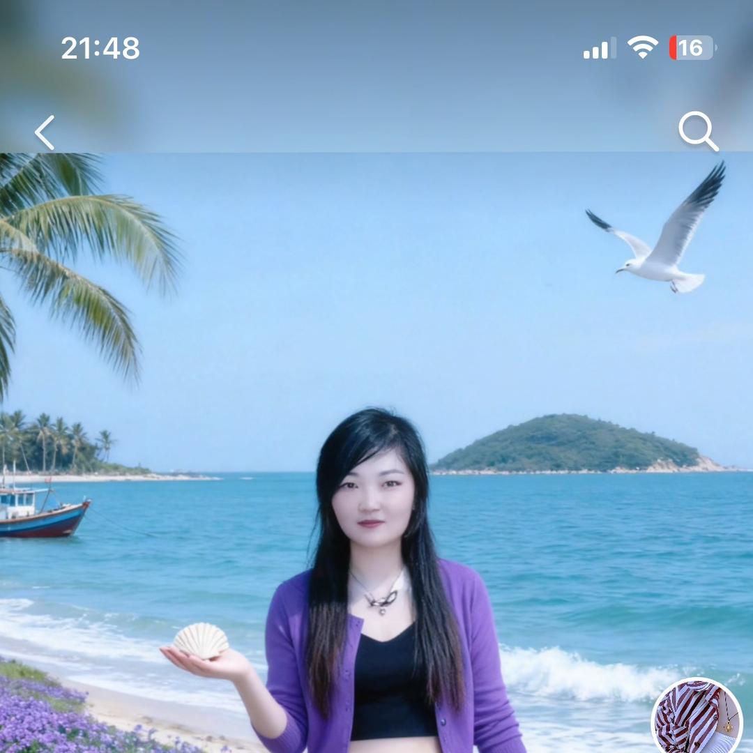 阳光穿透，温暖心房。