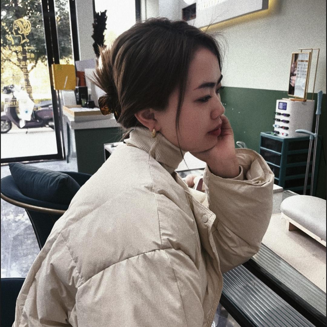 🍒你好女神- Hong