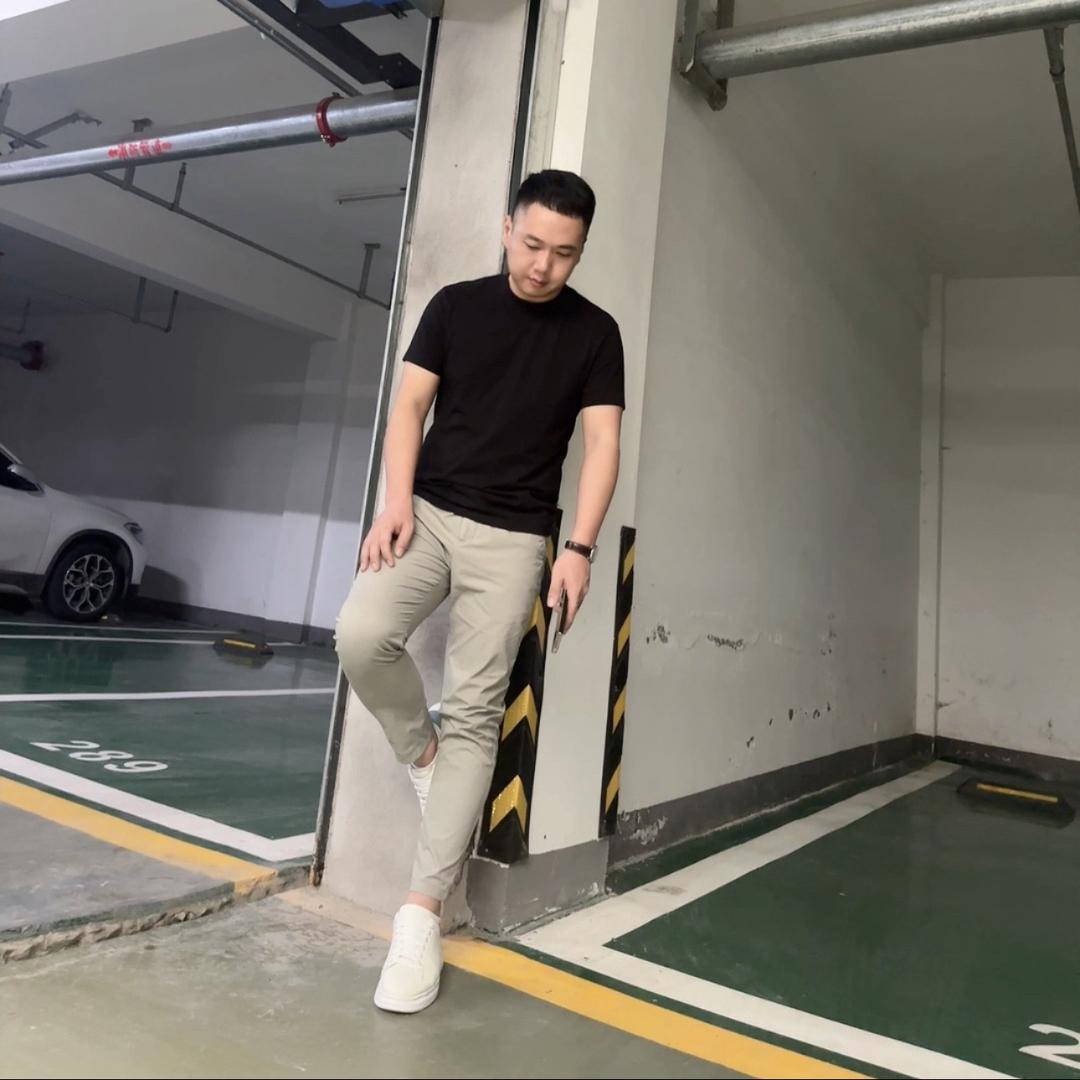 桂大帅🎙️