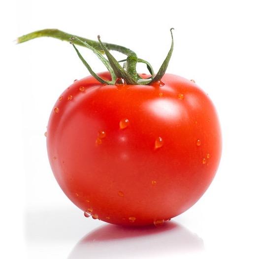 我是一颗西红柿🍅