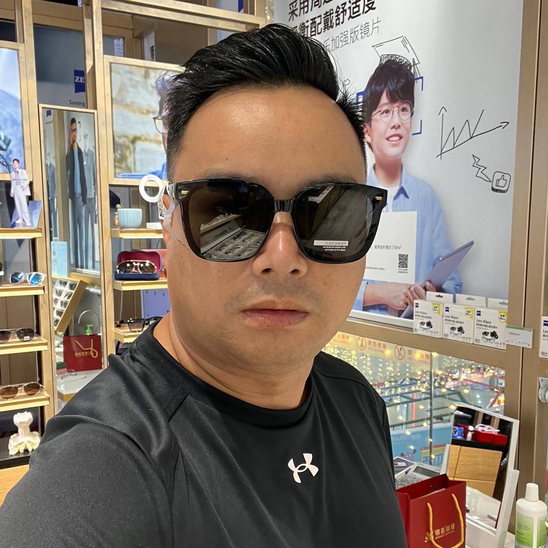 滁县捷哥