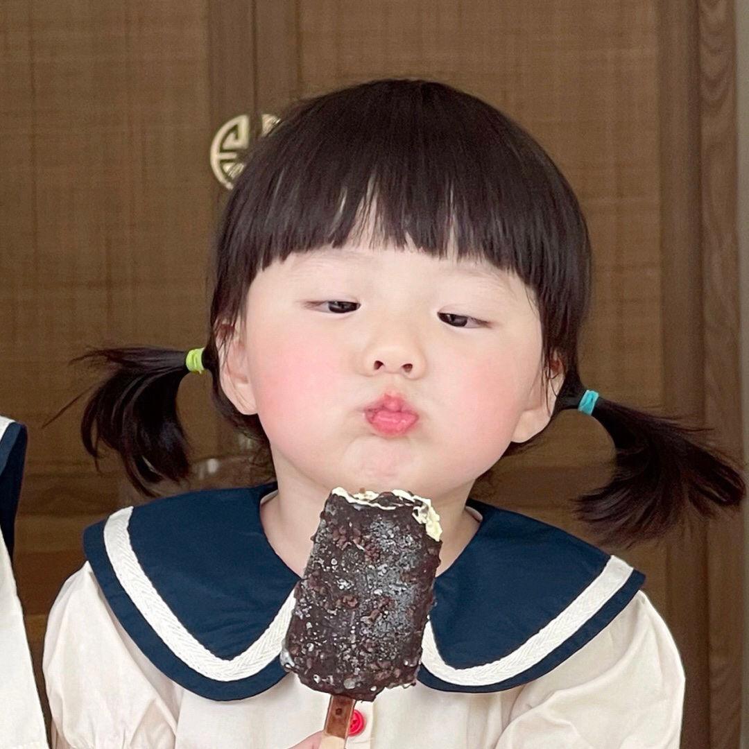 一颗小纽扣