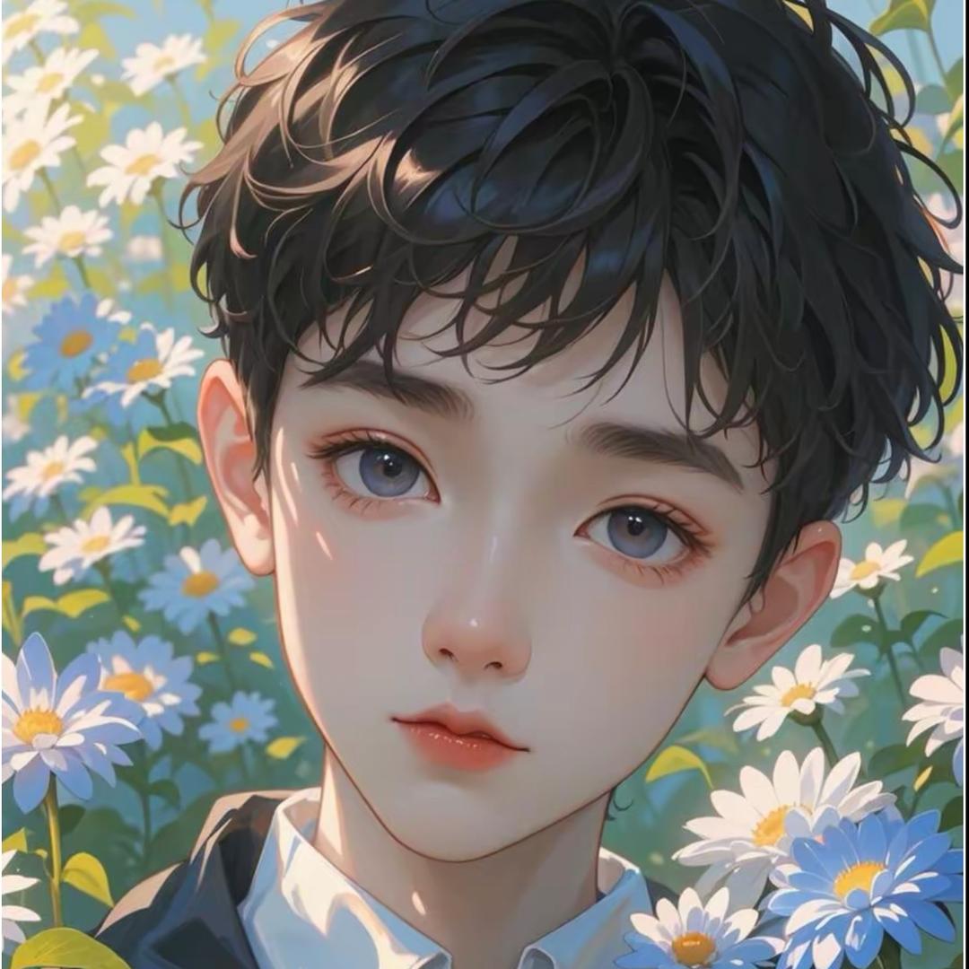 洋芋妹妹