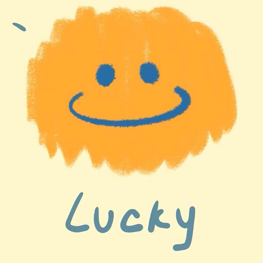 -Lucky-