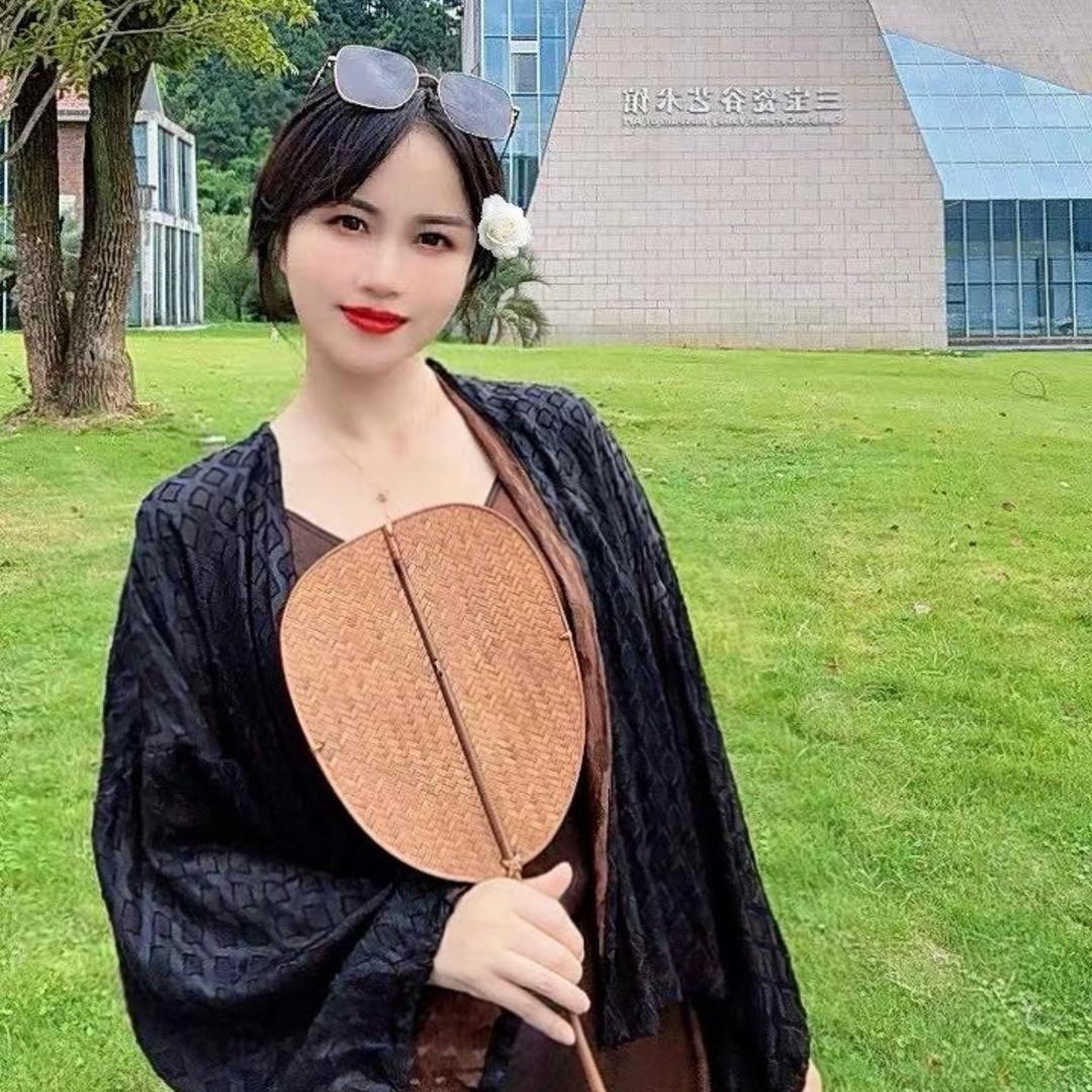 那些向往