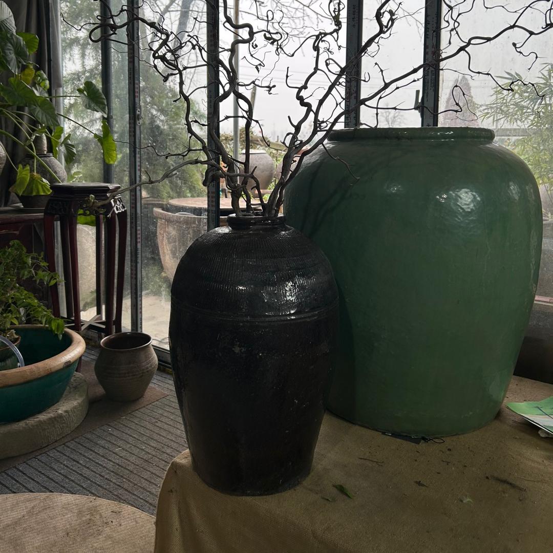 旧物之美
