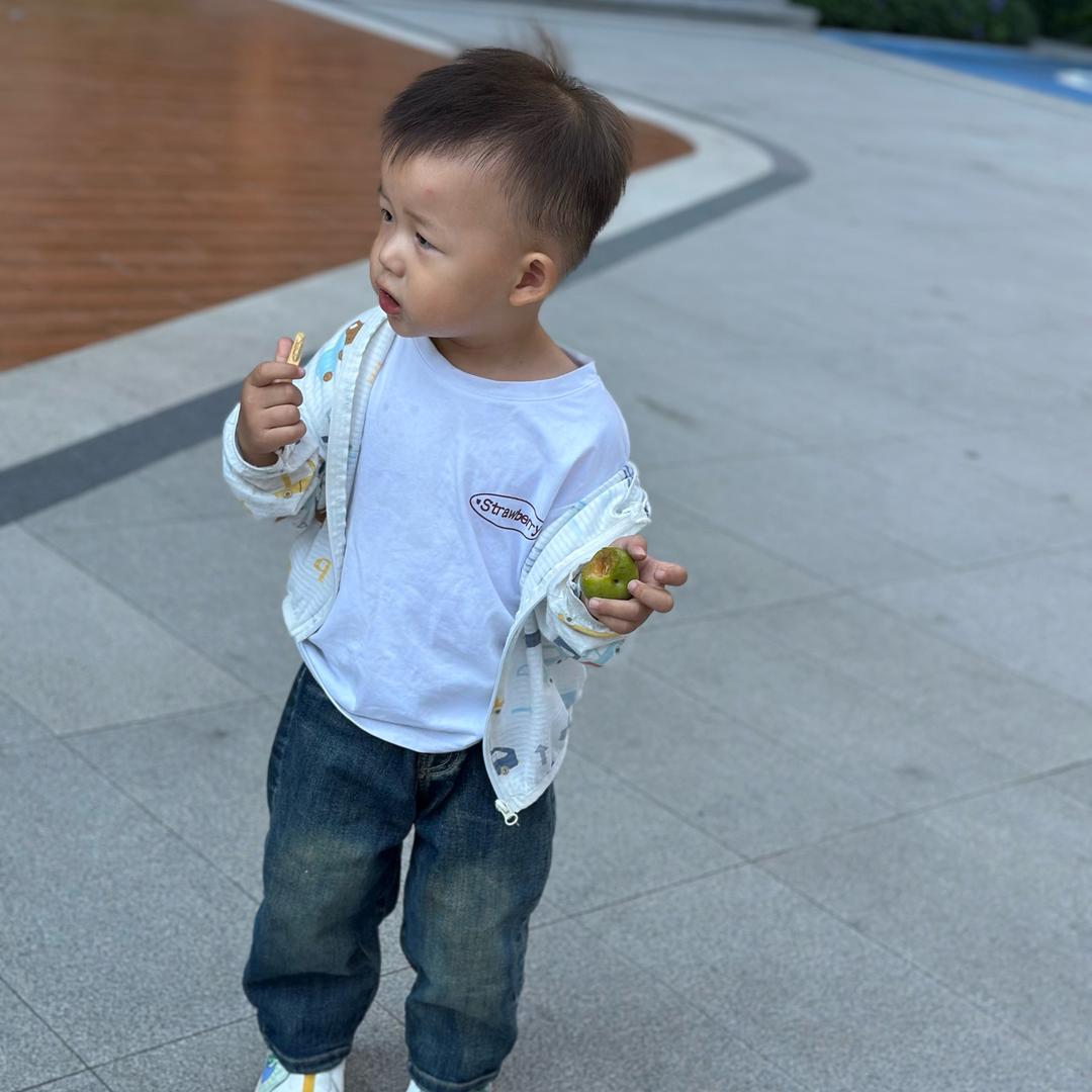 暴躁的小橙子🍊