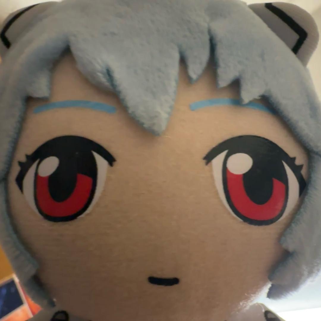一只丽
