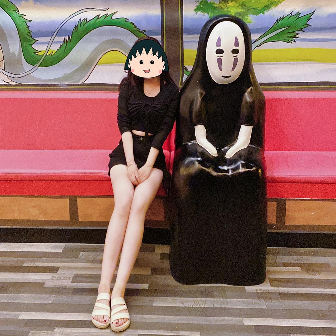 弱水三千兔兔吖