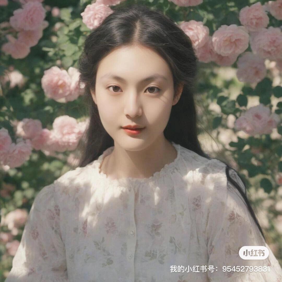 我叫李香落