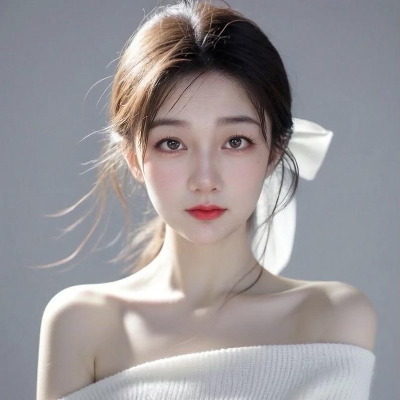 饱饱小仙女🧚‍♀️