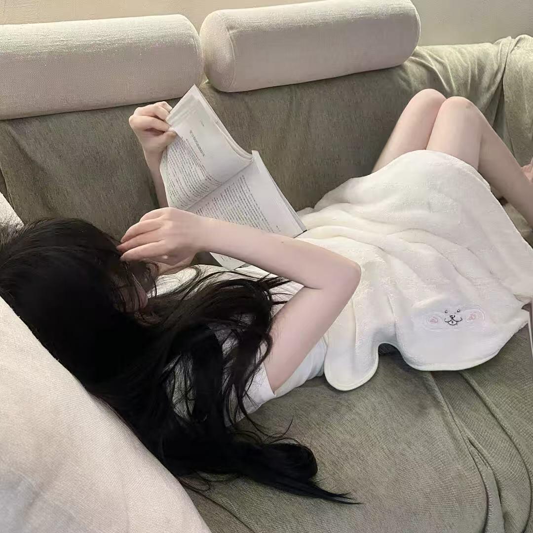 落落。