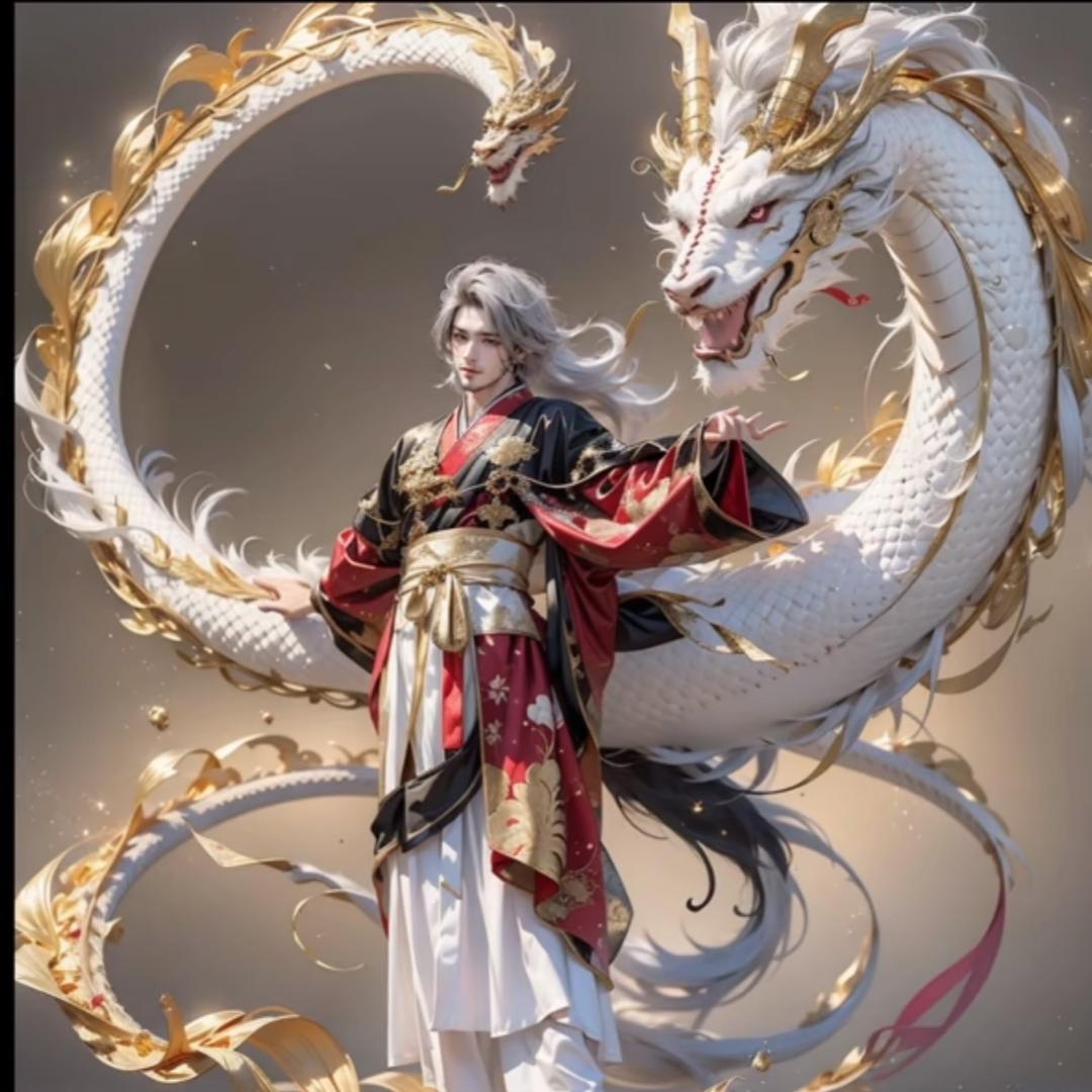 🌈刚刚🐉