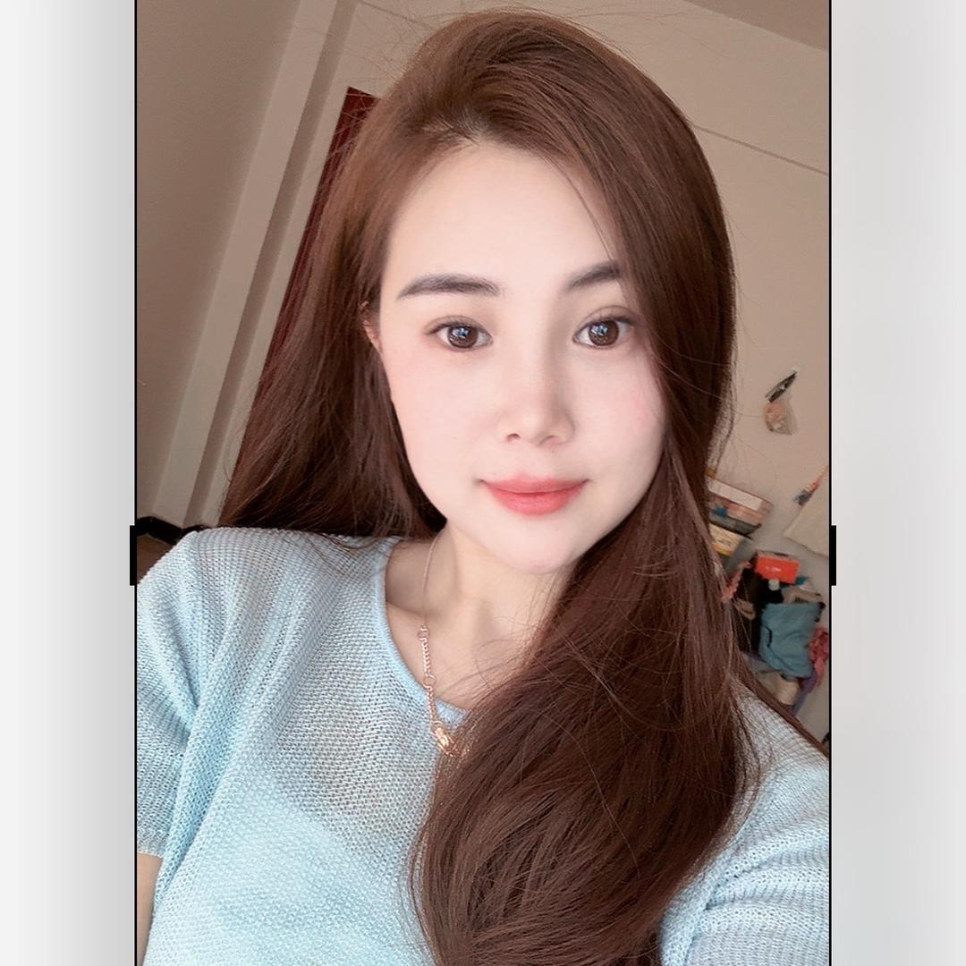 @余妹妹