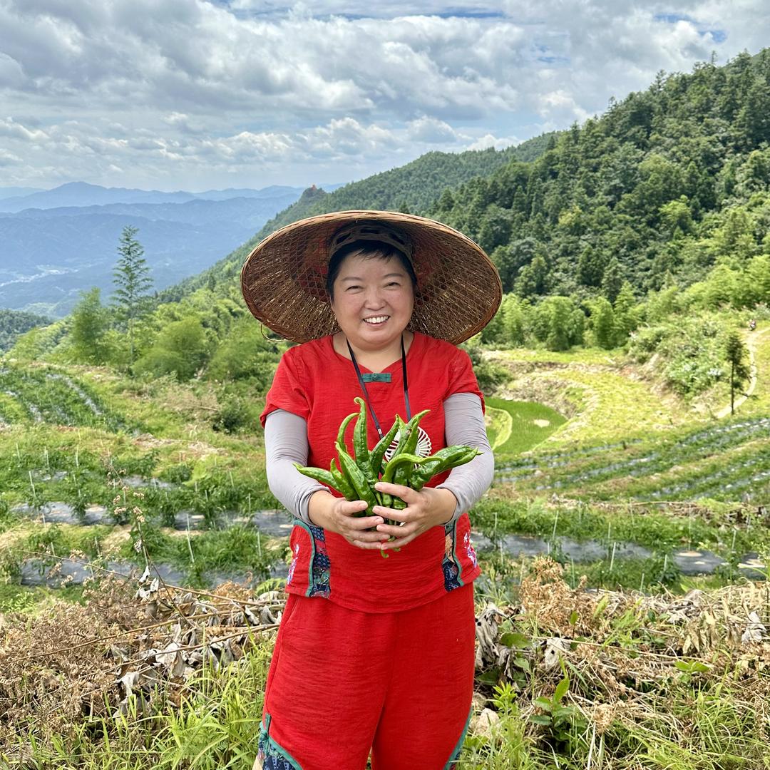 阿连湘味特产提货店