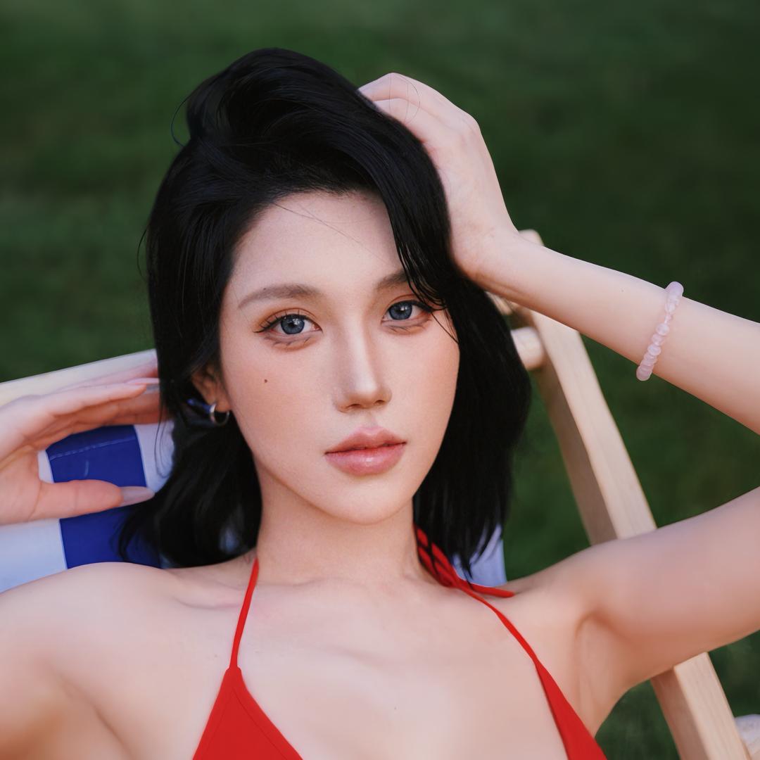 女摄潇潇📷