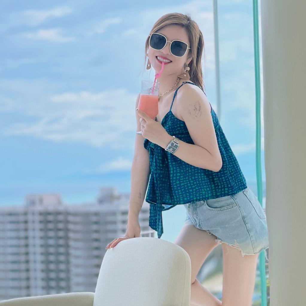小雅姐姐