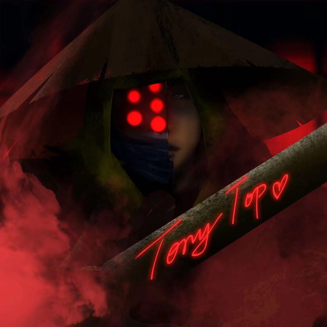 Tony Top（美服第一）