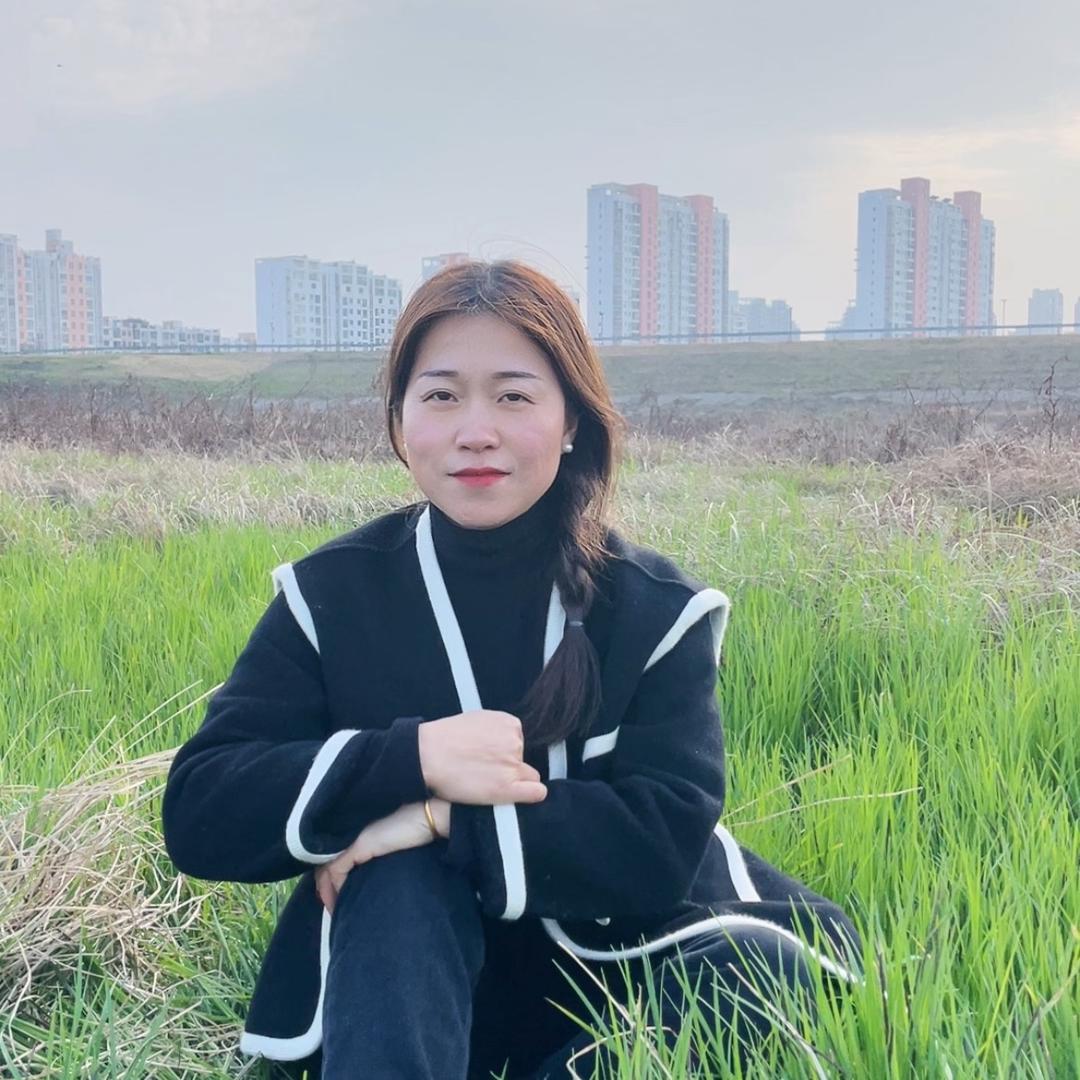 塔吊司机姐姐（请勿连赞）