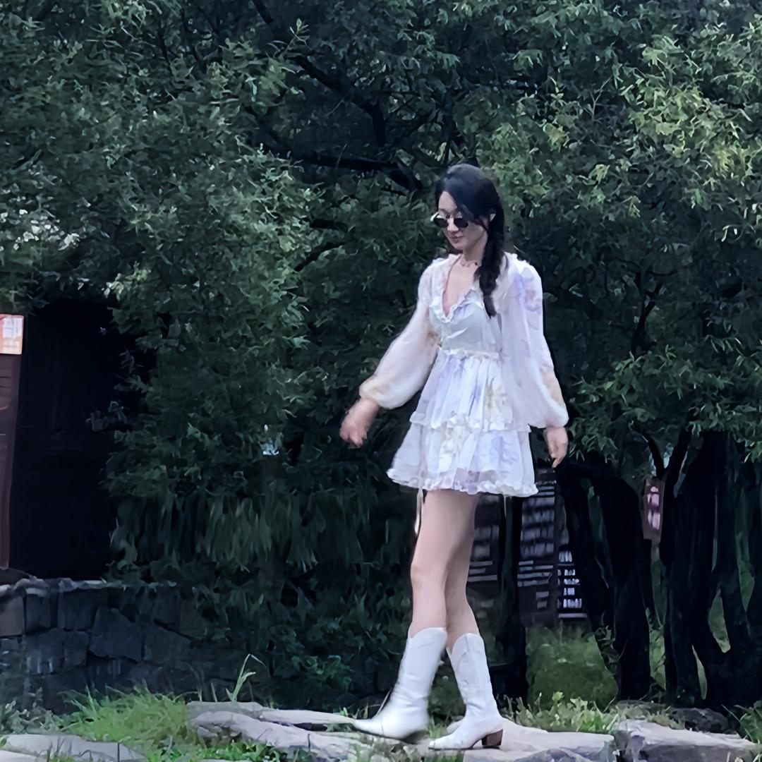 李果果