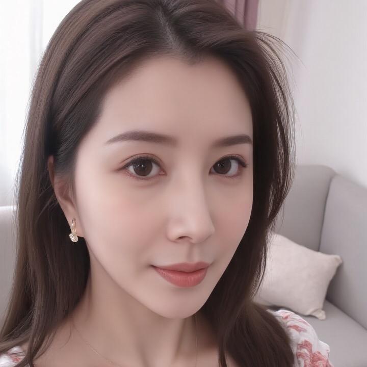 大美丽