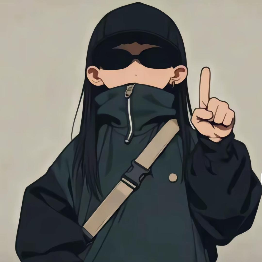 🐂b克拉斯  (勿连赞 )