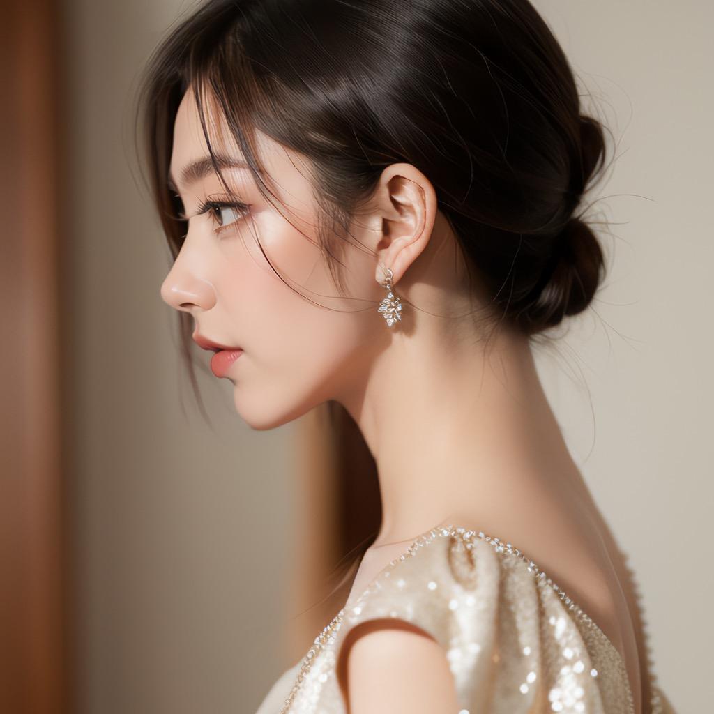 是玉玉吖