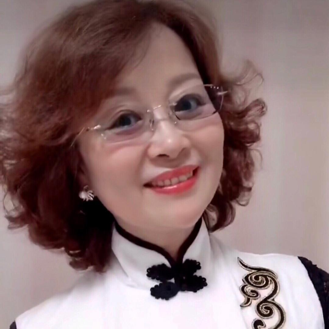 优雅姐