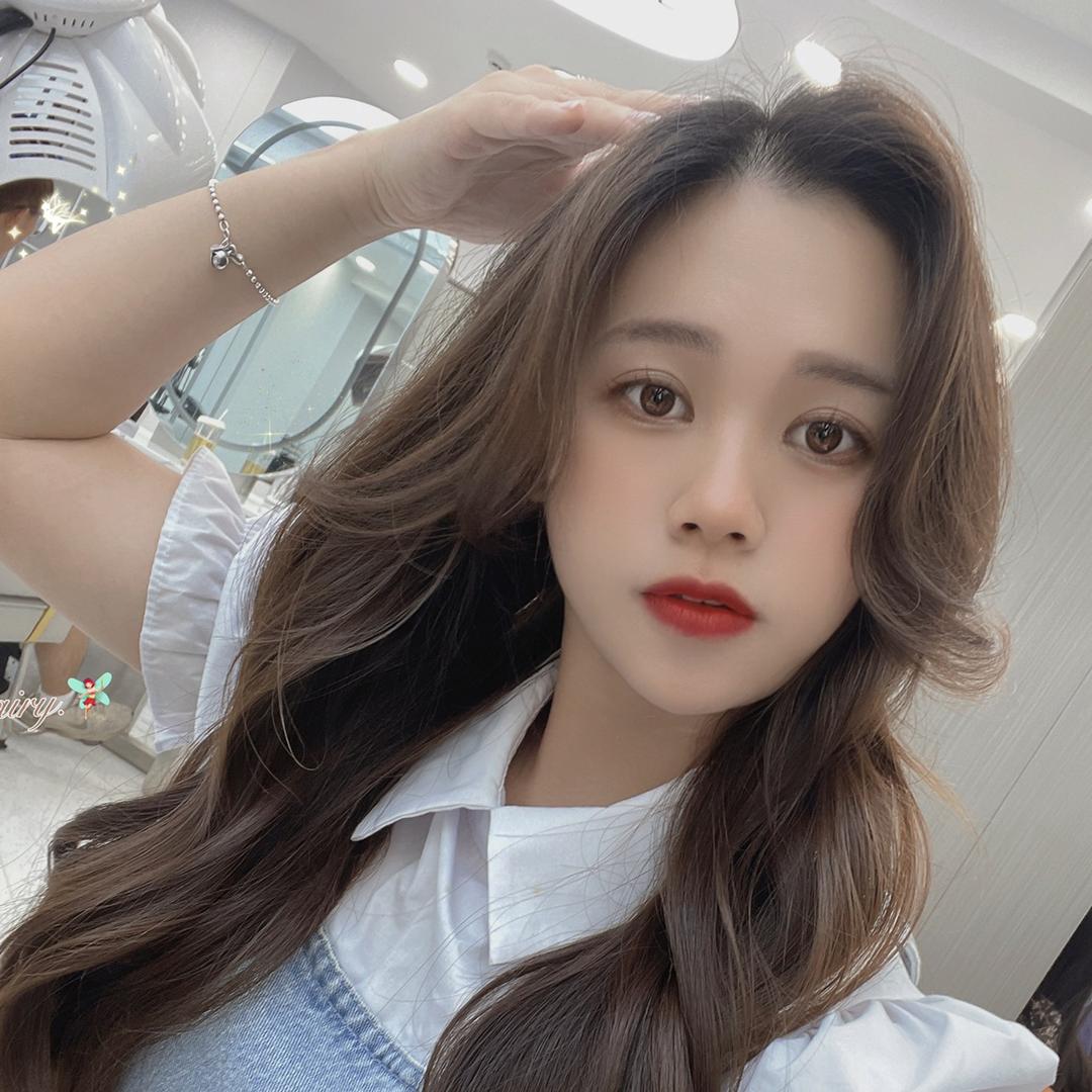 广东妹  Ling