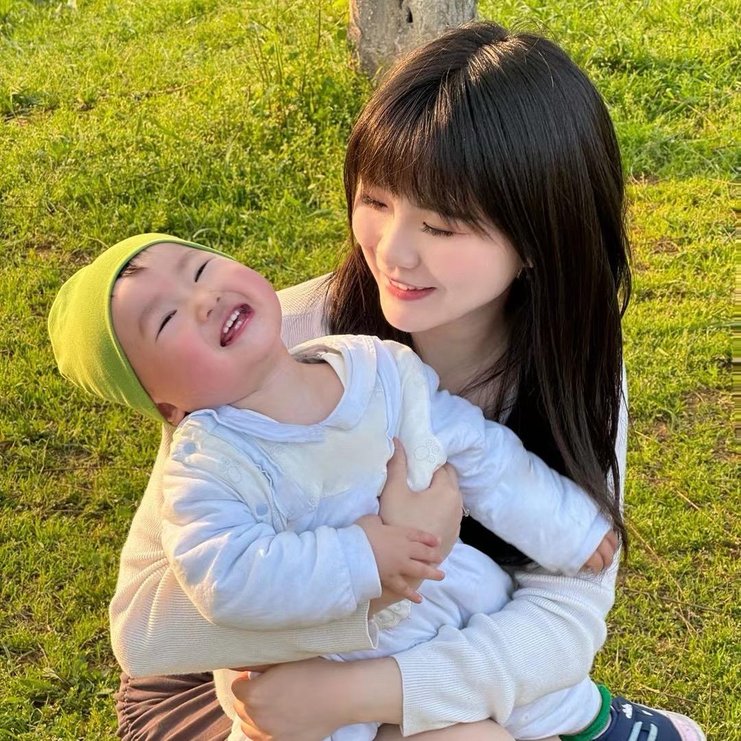 小恬妈妈