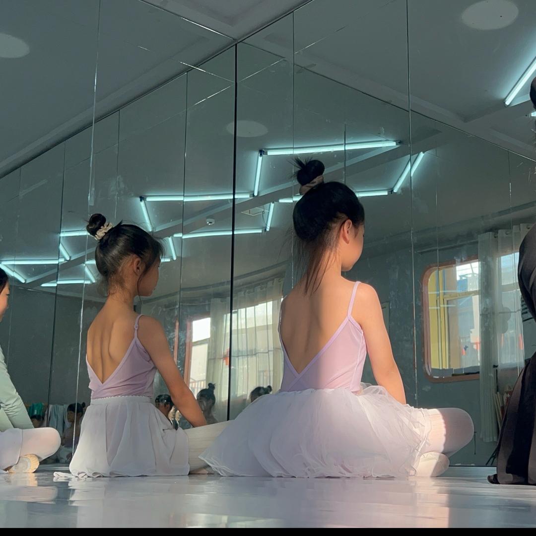 小李🍃老师