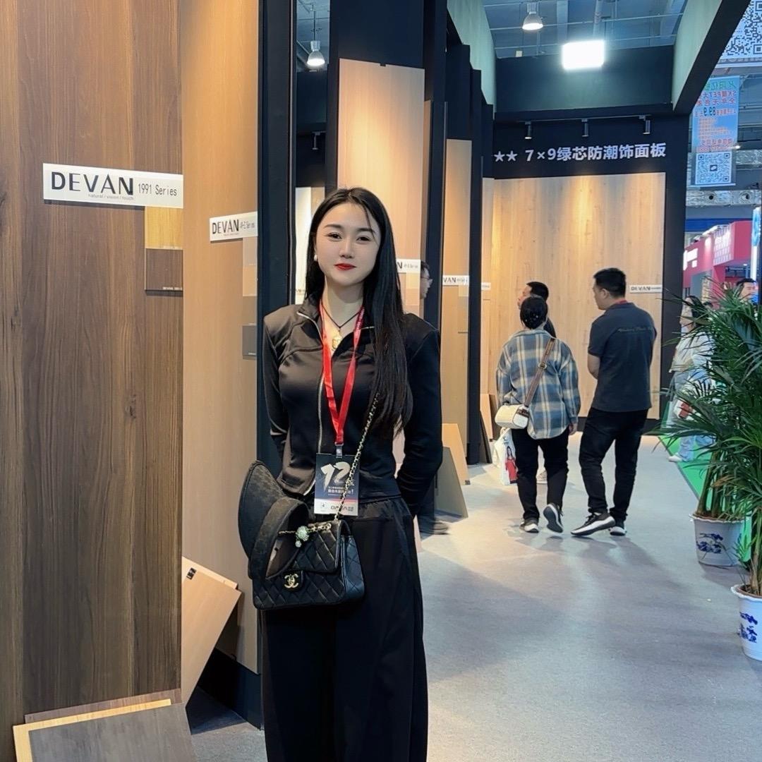 沐一轻高定源头工厂——汪小溪🐯