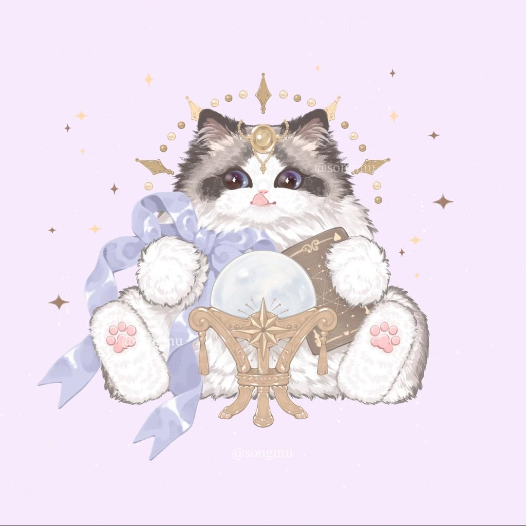 星辰🔮（收🐰）