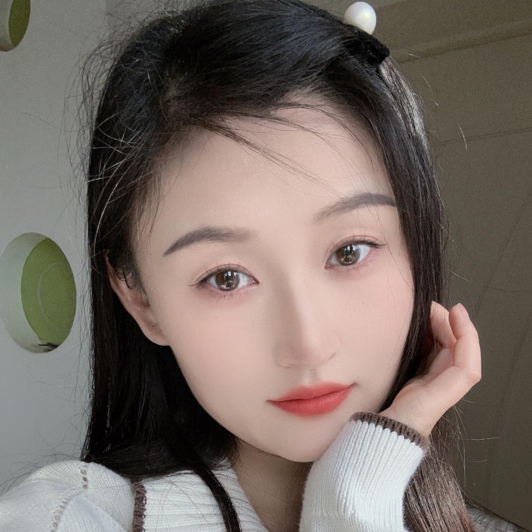 橙子🍊。