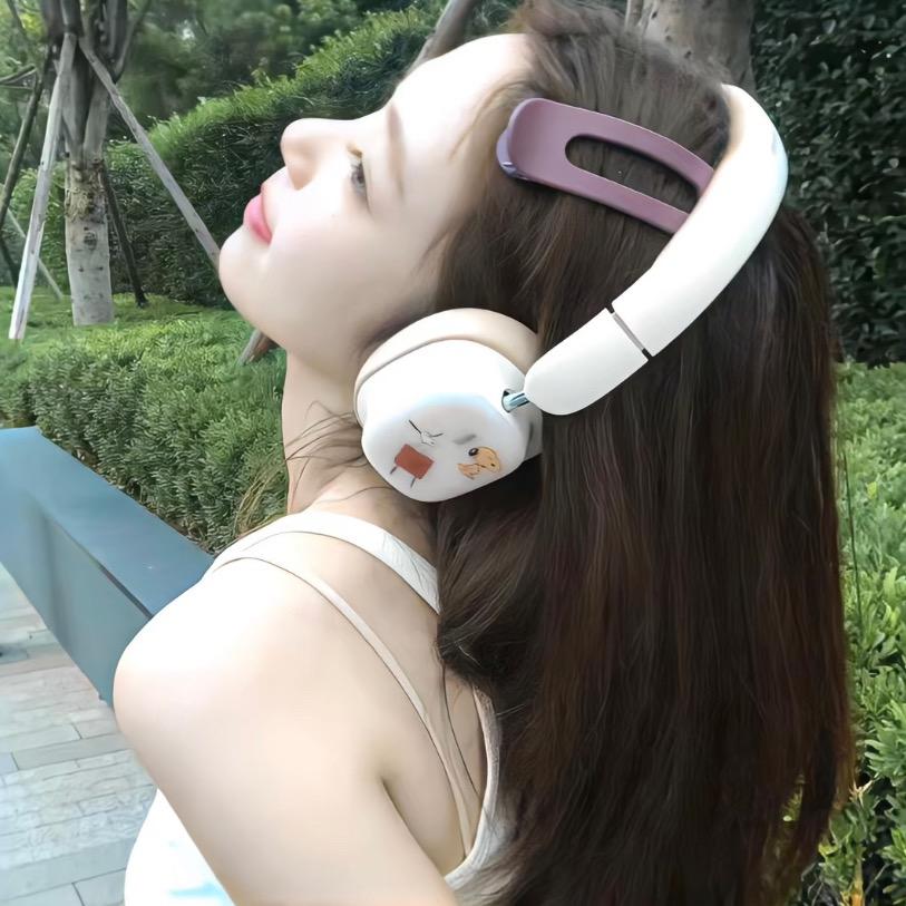 没烦恼的小兰