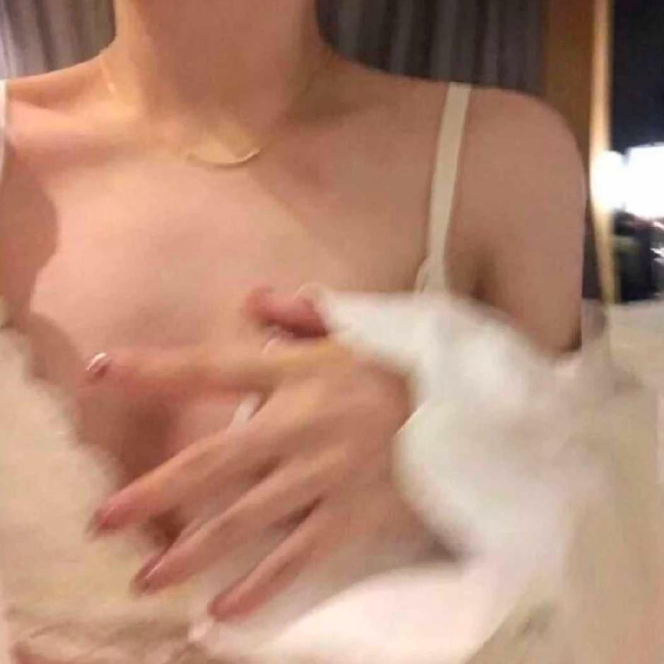 温柔只给你