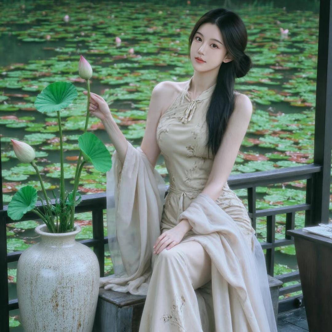 摆水有🍊