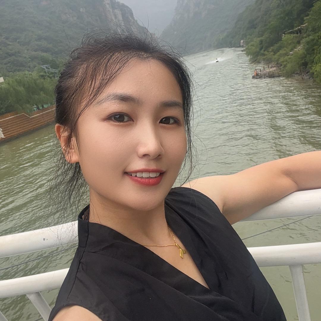 我叫小娜儿