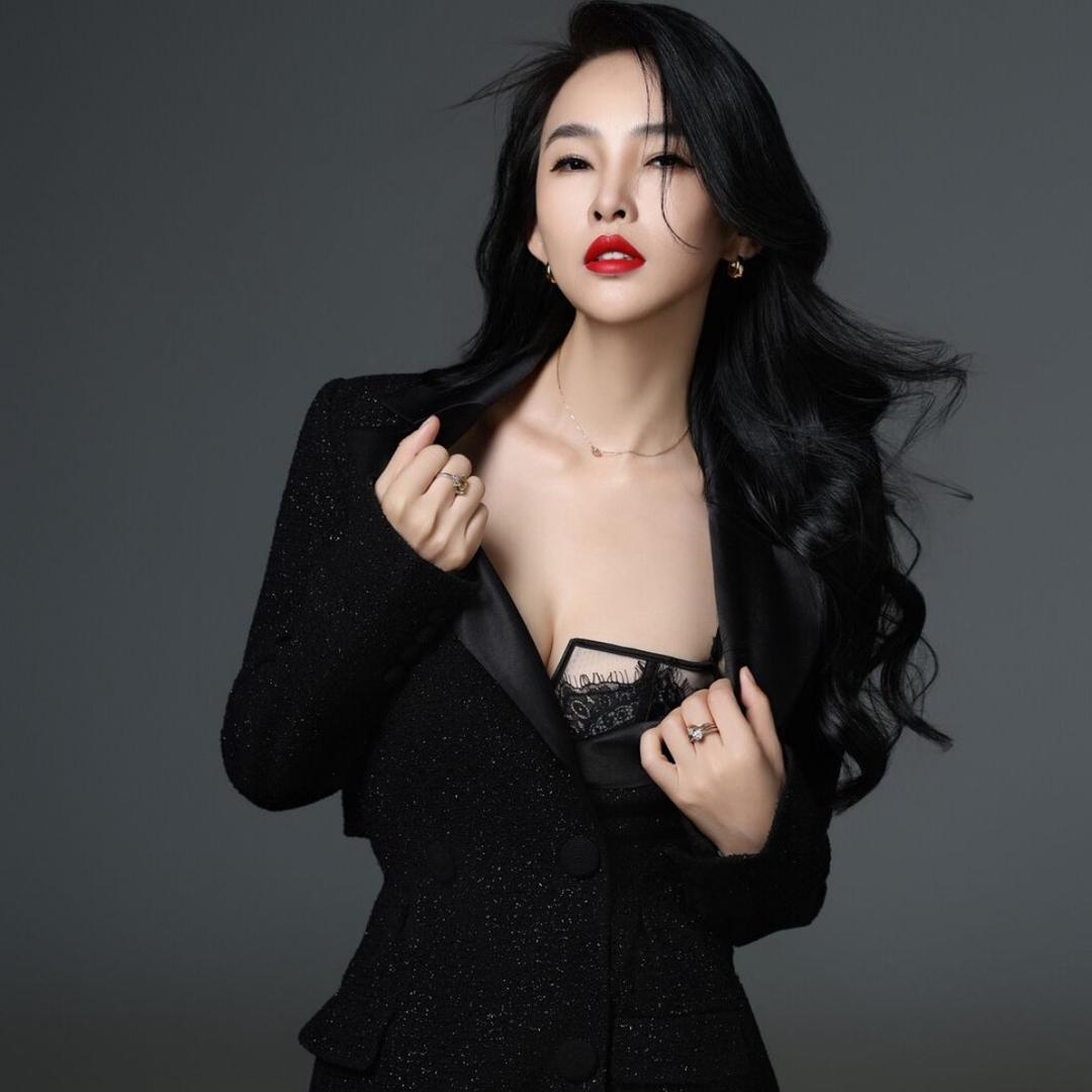 女王的高跟鞋