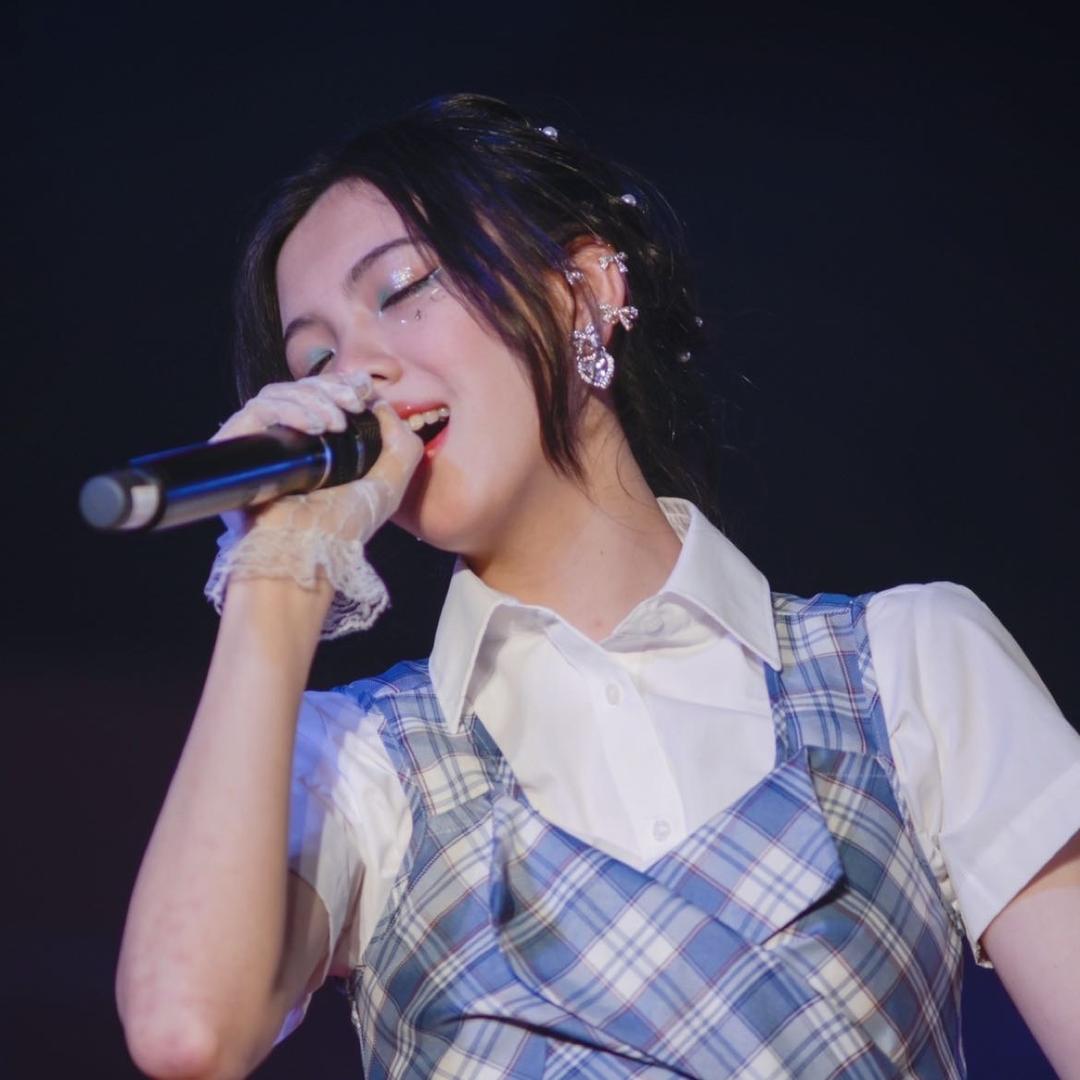 刘宝仪Bonnie❕@抖音