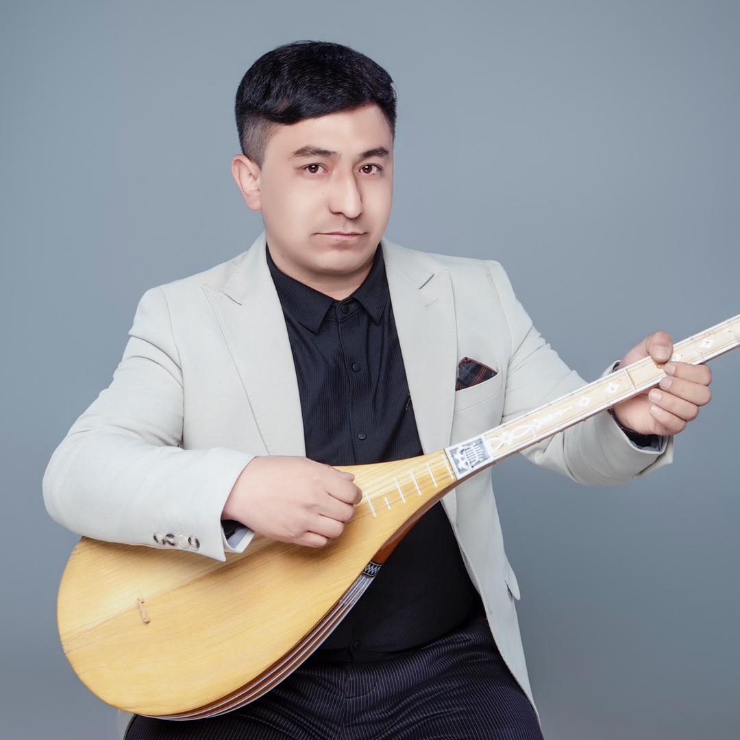 🎸ئابدىۋاقى شوخ  كۈي