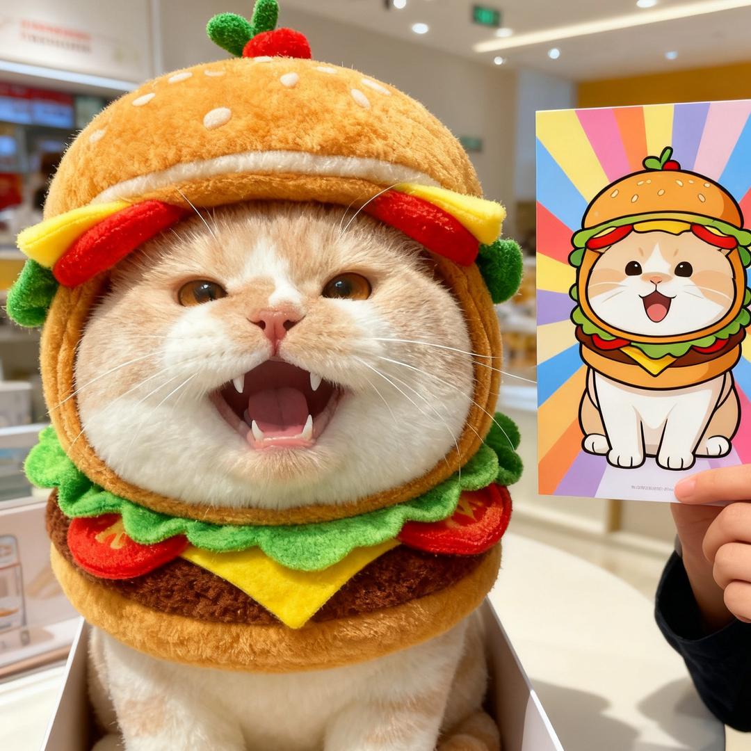 胖多儿～