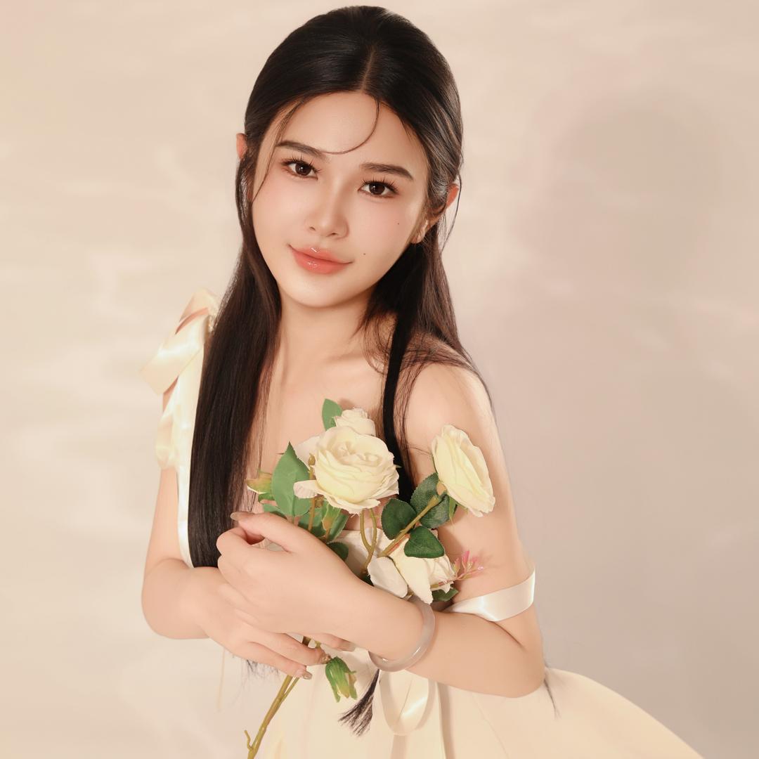 爽美丽🌸（工作忙）