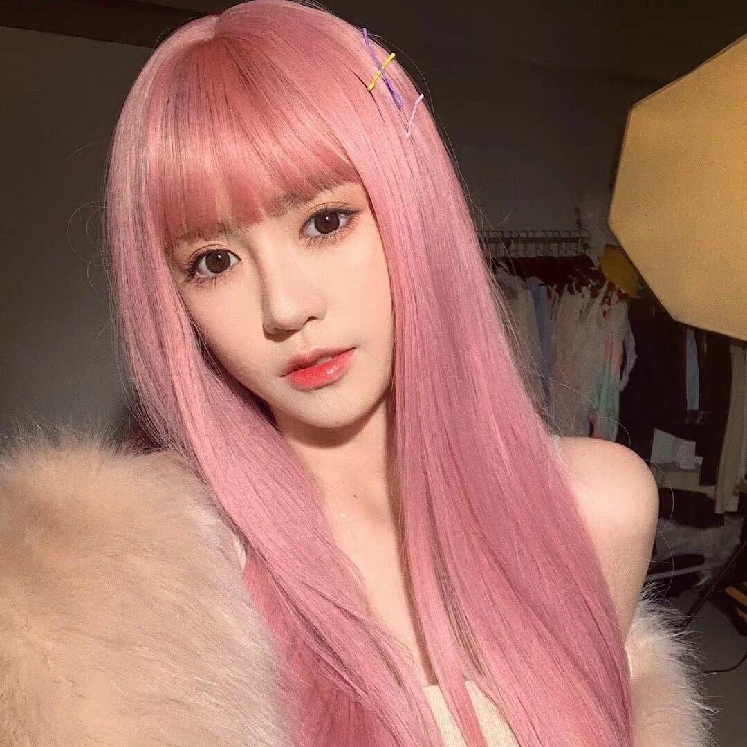 波妞不是鱼🐟
