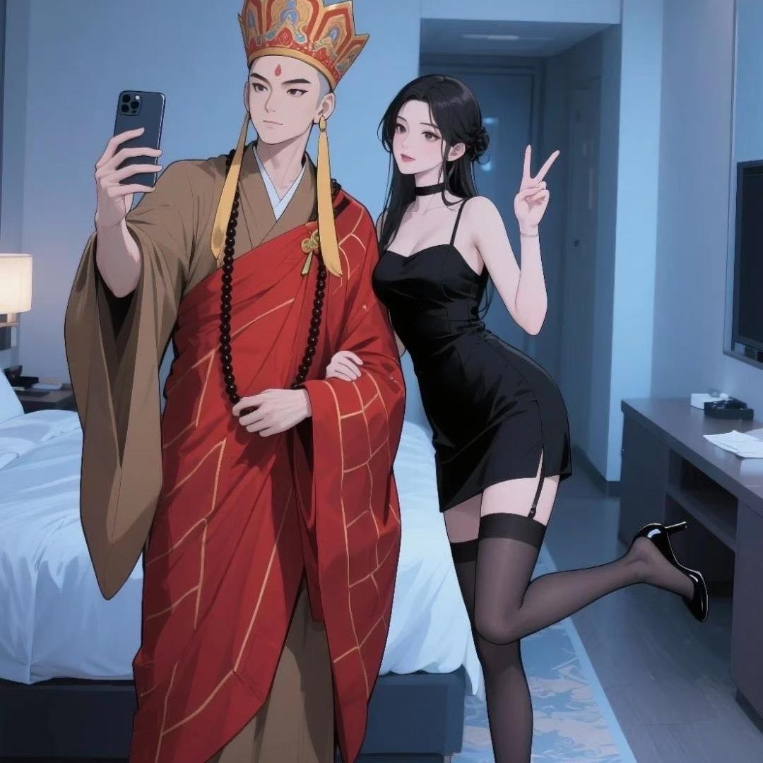 唐三藏